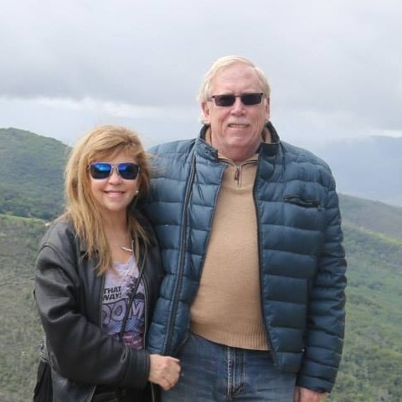 Meet your Posher, Marilynn - Picture 1 of 1